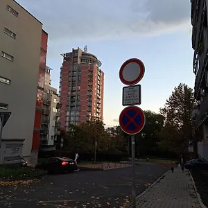 Golden Apartmán