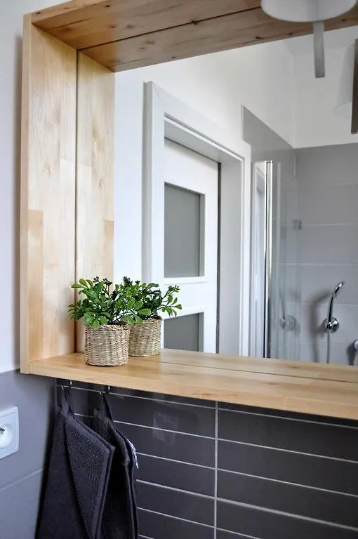 Appartement Central-Modern-Apartment Prague
